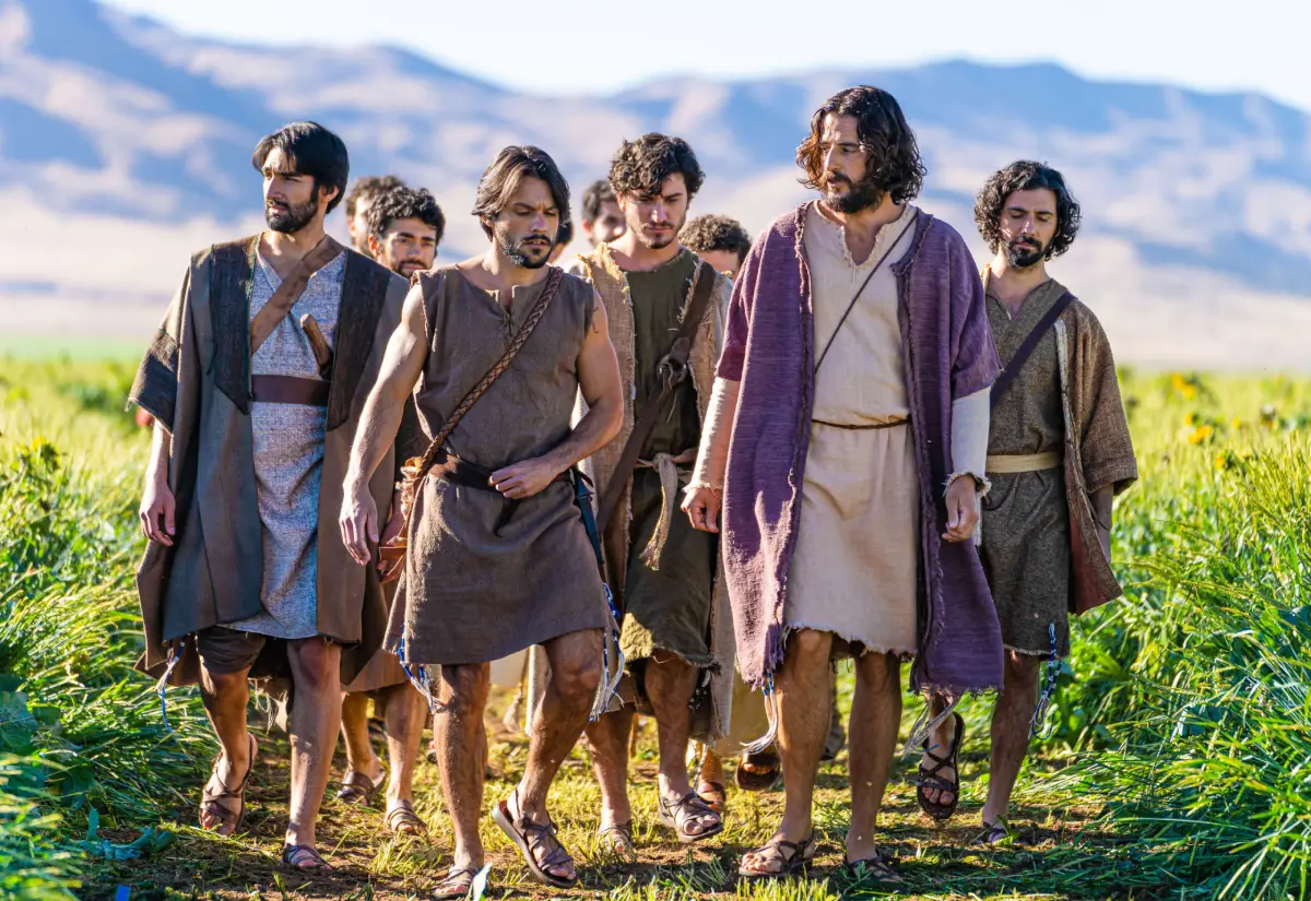 disciples