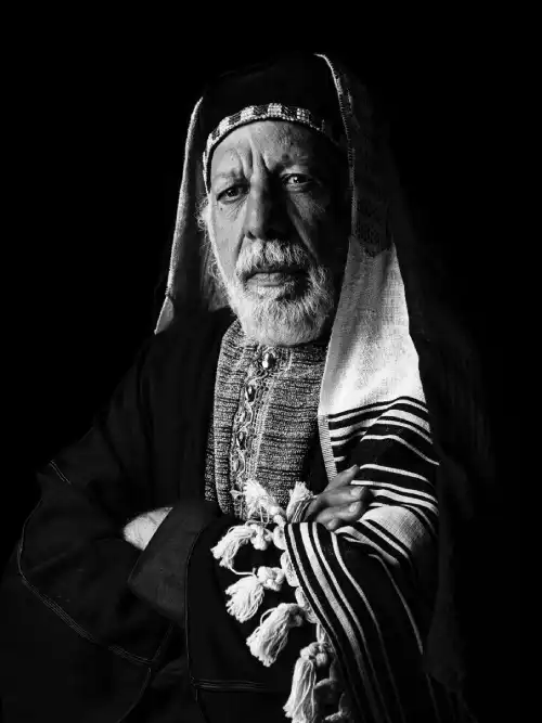 nicodemus